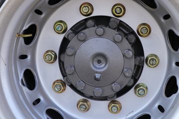 �й����� HOWO T7H�ؿ� 440���� 6X4Σ��Ʒǣ����(����)(Һ��)(ZZ4257V324HF1W)ͼƬ