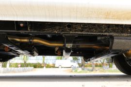 风骏7&nbsp;皮卡底盘                                                图片