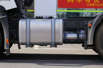 �й����� HOWO T7H�ؿ� 440���� 6X4Σ��Ʒǣ����(����)(Һ��)(ZZ4257V324HF1W)ͼƬ