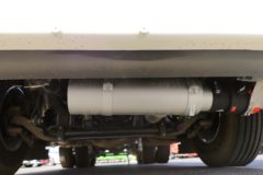 中国重汽 HOWO T7H重卡 440马力 6X4危险品牵引车(国六)(液缓)(ZZ4257V324HF1W)