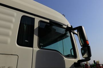 �й����� HOWO T5G 280���� 4X2 7.92����ʽ�ػ���ͼƬ