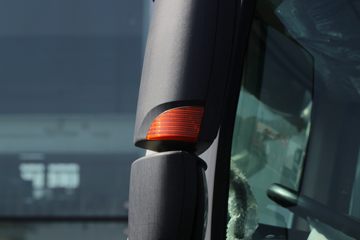 �й����� HOWO T5G 280���� 4X2 7.92����ʽ�ػ���ͼƬ