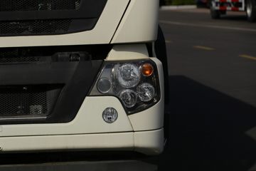 �й����� HOWO T5G 280���� 4X2 7.92����ʽ�ػ���ͼƬ