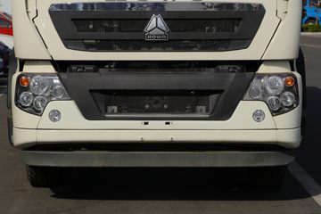 �й����� HOWO T5G 280���� 4X2 7.92����ʽ�ػ���ͼƬ
