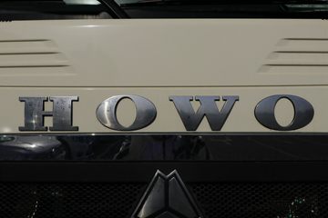 �й����� HOWO T5G 280���� 4X2 7.92����ʽ�ػ���ͼƬ