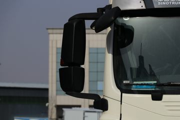 �й����� HOWO T5G 280���� 4X2 7.92����ʽ�ػ���ͼƬ