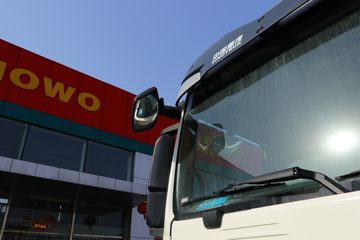�й����� HOWO T5G 280���� 4X2 7.92����ʽ�ػ���ͼƬ