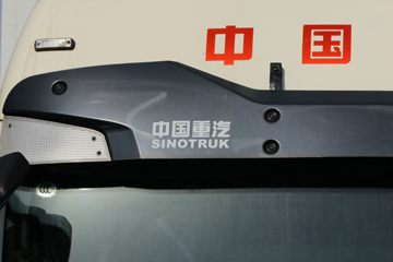 �й����� HOWO T5G 280���� 4X2 7.92����ʽ�ػ���ͼƬ