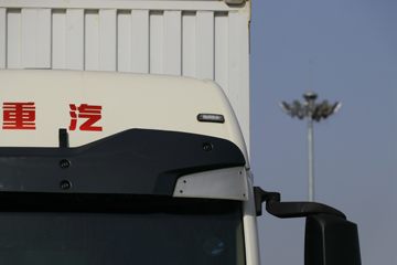 �й����� HOWO T5G 280���� 4X2 7.92����ʽ�ػ���ͼƬ