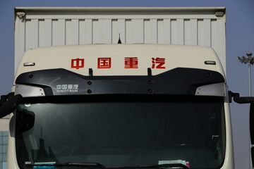 �й����� HOWO T5G 280���� 4X2 7.92����ʽ�ػ���ͼƬ