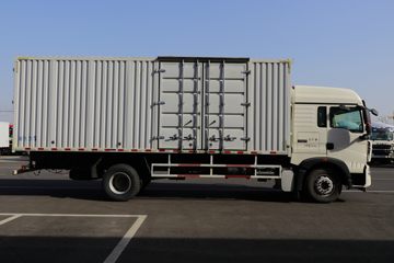 �й����� HOWO T5G 280���� 4X2 7.92����ʽ�ػ���ͼƬ