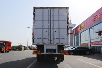 �й����� HOWO T5G 280���� 4X2 7.92����ʽ�ػ���ͼƬ