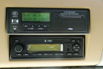 �й����� HOWO T5G 280���� 4X2 7.92����ʽ�ػ���ͼƬ