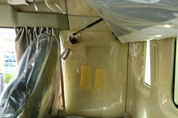 �й����� HOWO T5G 280���� 4X2 7.92����ʽ�ػ���ͼƬ