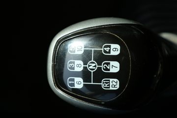 �й����� HOWO T5G 280���� 4X2 7.92����ʽ�ػ���ͼƬ