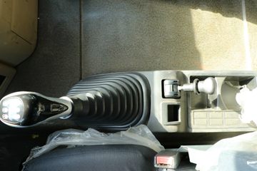 �й����� HOWO T5G 280���� 4X2 7.92����ʽ�ػ���ͼƬ