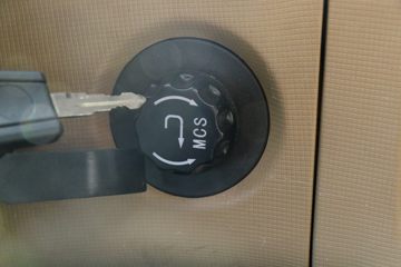 �й����� HOWO T5G 280���� 4X2 7.92����ʽ�ػ���ͼƬ