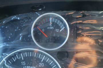 �й����� HOWO T5G 280���� 4X2 7.92����ʽ�ػ���ͼƬ