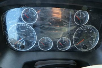 �й����� HOWO T5G 280���� 4X2 7.92����ʽ�ػ���ͼƬ