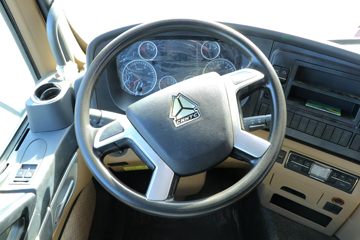 �й����� HOWO T5G 280���� 4X2 7.92����ʽ�ػ���ͼƬ