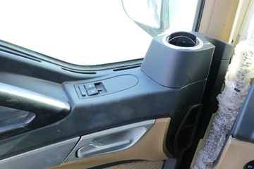 �й����� HOWO T5G 280���� 4X2 7.92����ʽ�ػ���ͼƬ