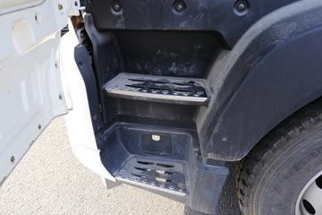 �й����� HOWO T5G 280���� 4X2 7.92����ʽ�ػ���ͼƬ