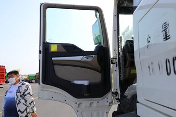 �й����� HOWO T5G 280���� 4X2 7.92����ʽ�ػ���ͼƬ