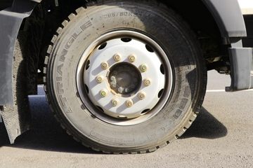 �й����� HOWO T5G 280���� 4X2 7.92����ʽ�ػ���ͼƬ