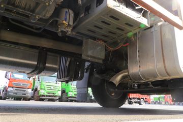 �й����� HOWO T5G 280���� 4X2 7.92����ʽ�ػ���ͼƬ