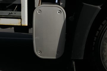 �й����� HOWO T5G 280���� 4X2 7.92����ʽ�ػ���ͼƬ