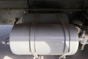 �й����� HOWO T5G 280���� 4X2 7.92����ʽ�ػ���ͼƬ