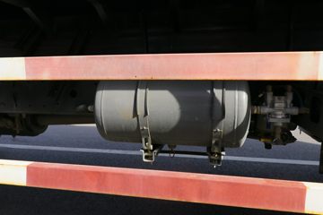 �й����� HOWO T5G 280���� 4X2 7.92����ʽ�ػ���ͼƬ