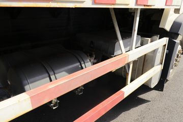 �й����� HOWO T5G 280���� 4X2 7.92����ʽ�ػ���ͼƬ