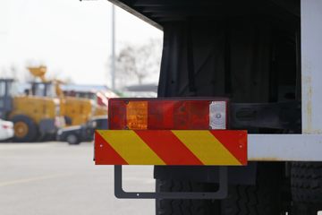 �й����� HOWO T5G 280���� 4X2 7.92����ʽ�ػ���ͼƬ