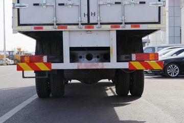 �й����� HOWO T5G 280���� 4X2 7.92����ʽ�ػ���ͼƬ