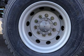 �й����� HOWO T5G 280���� 4X2 7.92����ʽ�ػ���ͼƬ