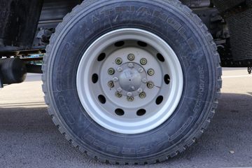 �й����� HOWO T5G 280���� 4X2 7.92����ʽ�ػ���ͼƬ