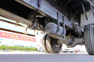 �й����� HOWO T5G 280���� 4X2 7.92����ʽ�ػ���ͼƬ