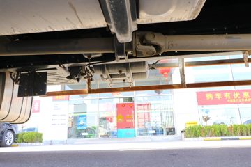 �й����� HOWO T5G 280���� 4X2 7.92����ʽ�ػ���ͼƬ