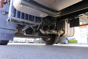 �й����� HOWO T5G 280���� 4X2 7.92����ʽ�ػ���ͼƬ