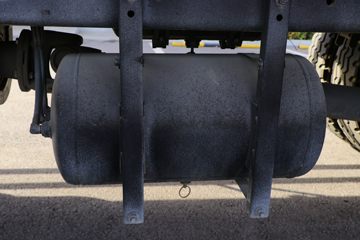 �й����� HOWO T5G 280���� 4X2 7.92����ʽ�ػ���ͼƬ