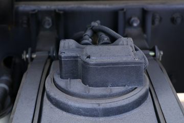 �й����� HOWO T5G 280���� 4X2 7.92����ʽ�ػ���ͼƬ