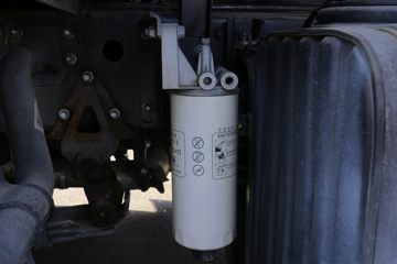 �й����� HOWO T5G 280���� 4X2 7.92����ʽ�ػ���ͼƬ