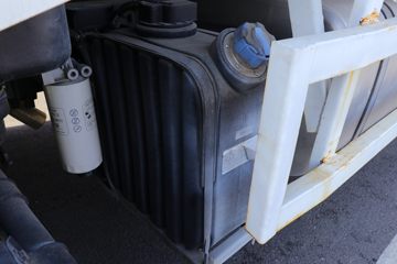 �й����� HOWO T5G 280���� 4X2 7.92����ʽ�ػ���ͼƬ