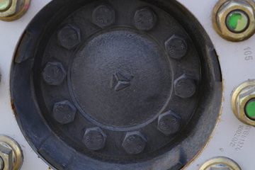 �й����� HOWO T5G 280���� 4X2 7.92����ʽ�ػ���ͼƬ