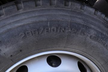 �й����� HOWO T5G 280���� 4X2 7.92����ʽ�ػ���ͼƬ