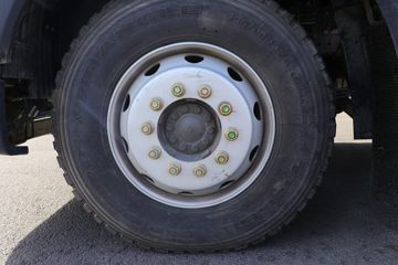 �й����� HOWO T5G 280���� 4X2 7.92����ʽ�ػ���ͼƬ