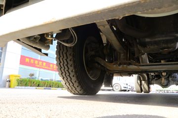 �й����� HOWO T5G 280���� 4X2 7.92����ʽ�ػ���ͼƬ