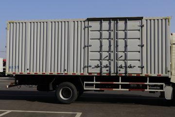 �й����� HOWO T5G 280���� 4X2 7.92����ʽ�ػ���ͼƬ