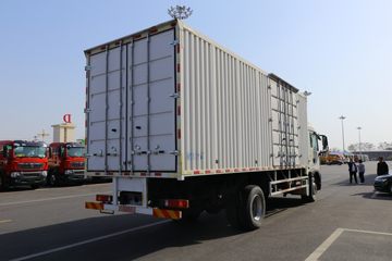 �й����� HOWO T5G 280���� 4X2 7.92����ʽ�ػ���ͼƬ